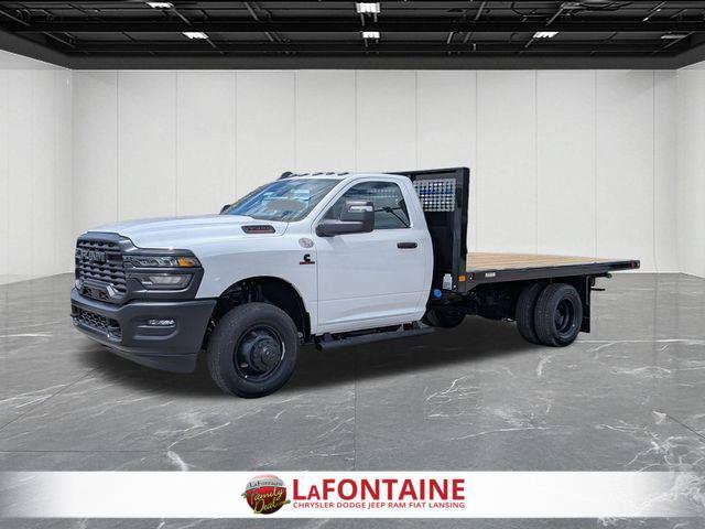 2026 Ram 3500 Tradesman/Big Horn for sale in Lansing, MI
