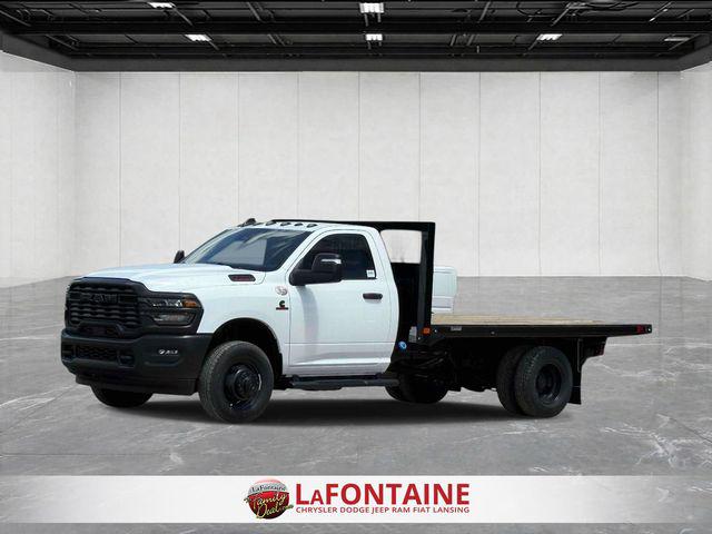 2026 Ram 3500 Tradesman/Big Horn for sale in Lansing, MI