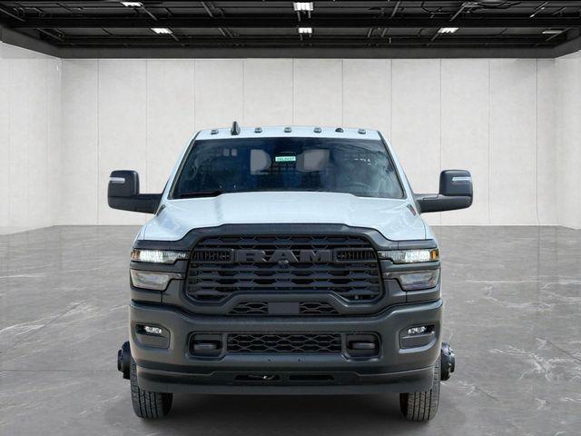 2026 Ram 3500 Tradesman/Big Horn