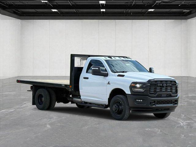 2026 Ram 3500 Tradesman/Big Horn