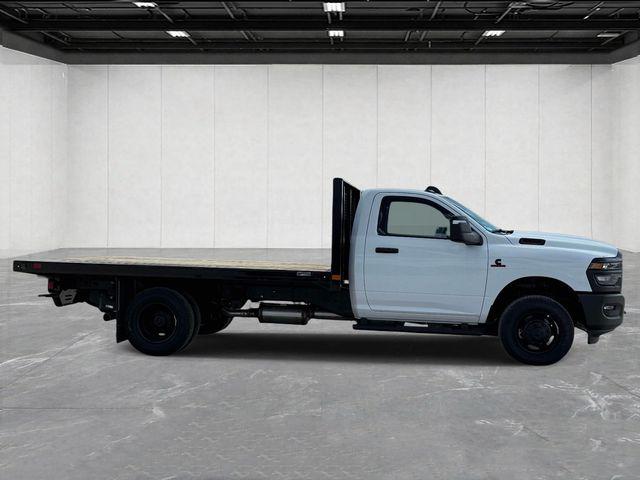 2026 Ram 3500 Tradesman/Big Horn