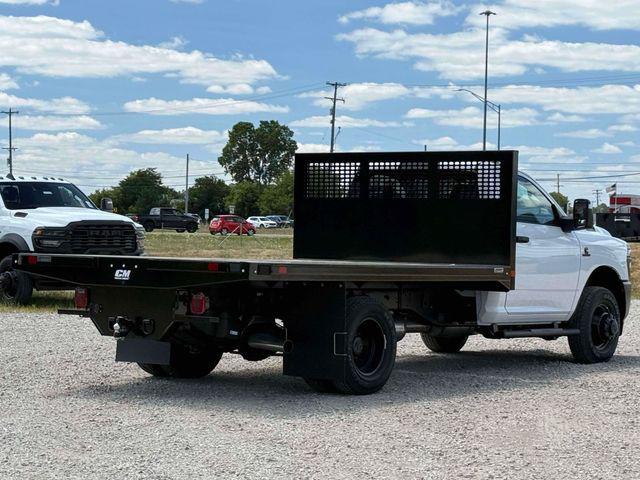 2026 Ram 3500 Tradesman/Big Horn