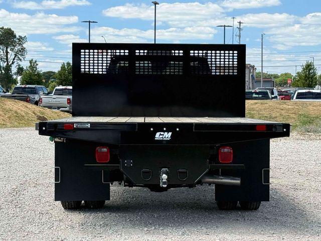 2026 Ram 3500 Tradesman/Big Horn