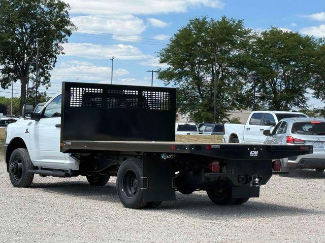 2026 Ram 3500 Tradesman/Big Horn