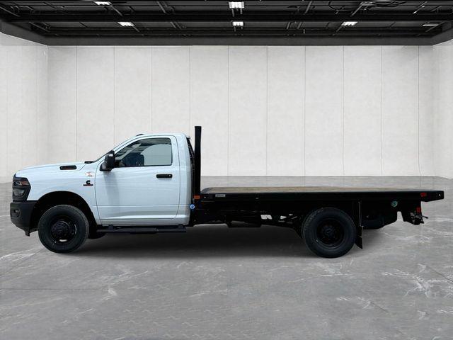 2026 Ram 3500 Tradesman/Big Horn