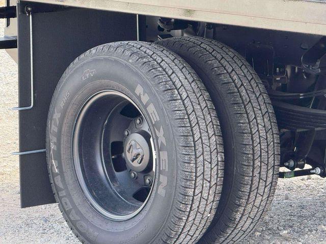 2026 Ram 3500 Tradesman/Big Horn
