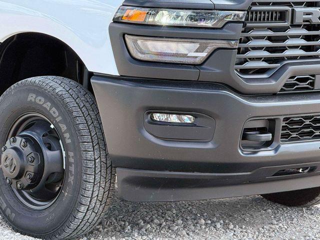 2026 Ram 3500 Tradesman/Big Horn