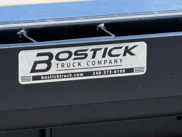 2026 Ram 3500 Tradesman/Big Horn