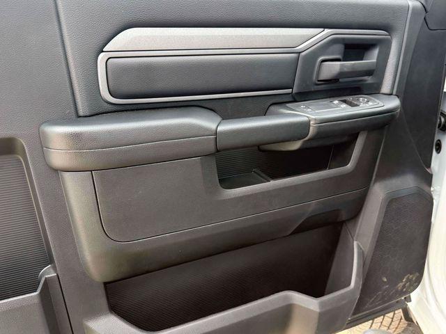 2026 Ram 3500 Tradesman/Big Horn