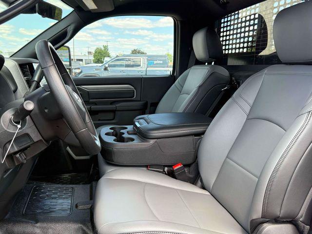 2026 Ram 3500 Tradesman/Big Horn