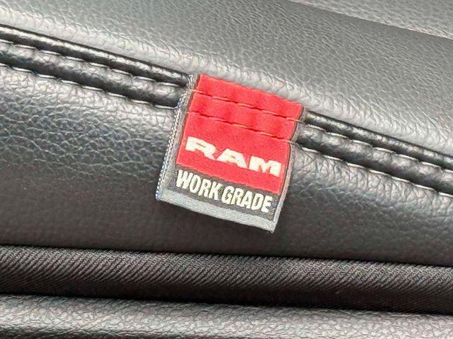 2026 Ram 3500 Tradesman/Big Horn