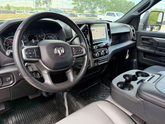 2026 Ram 3500 Tradesman/Big Horn