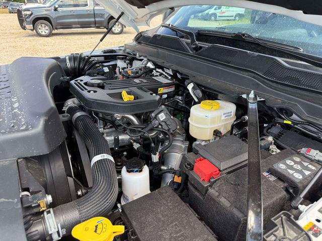 2026 Ram 3500 Tradesman/Big Horn