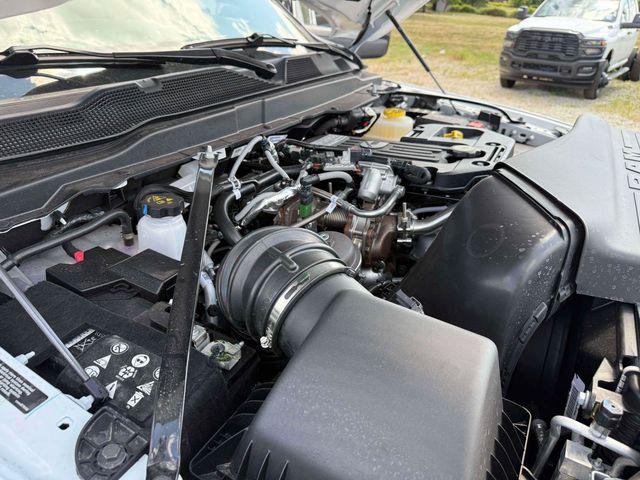 2026 Ram 3500 Tradesman/Big Horn