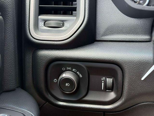 2026 Ram 3500 Tradesman/Big Horn