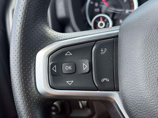 2026 Ram 3500 Tradesman/Big Horn