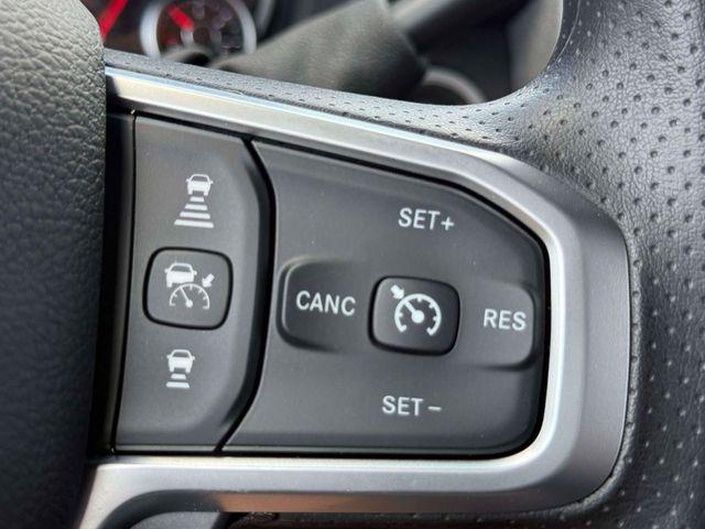 2026 Ram 3500 Tradesman/Big Horn