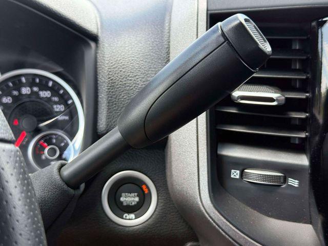 2026 Ram 3500 Tradesman/Big Horn