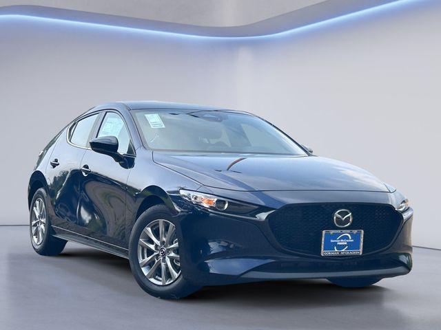 2026 Mazda Mazda3 2.5 S for sale in Longview, TX