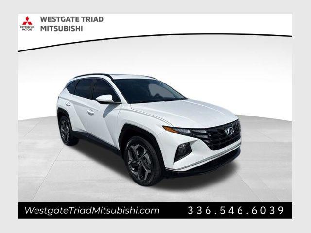 2023 Hyundai Tucson SEL for sale in Graham, NC