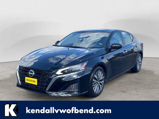 2023 Nissan Altima SV FWD for sale in Bend, OR