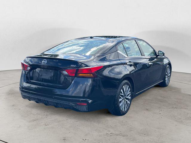 2023 Nissan Altima SV FWD