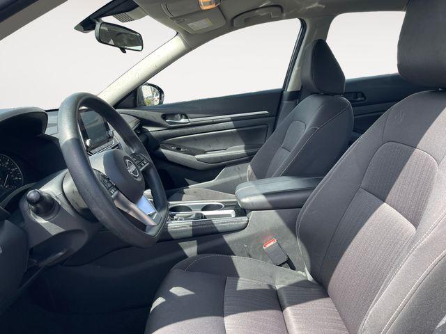 2023 Nissan Altima SV FWD