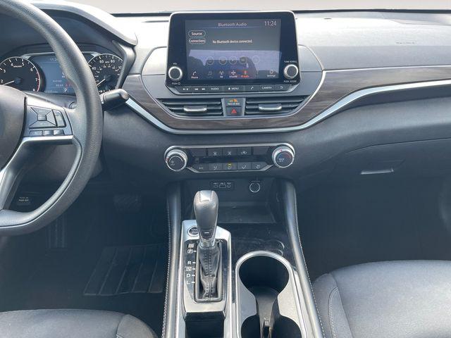 2023 Nissan Altima SV FWD