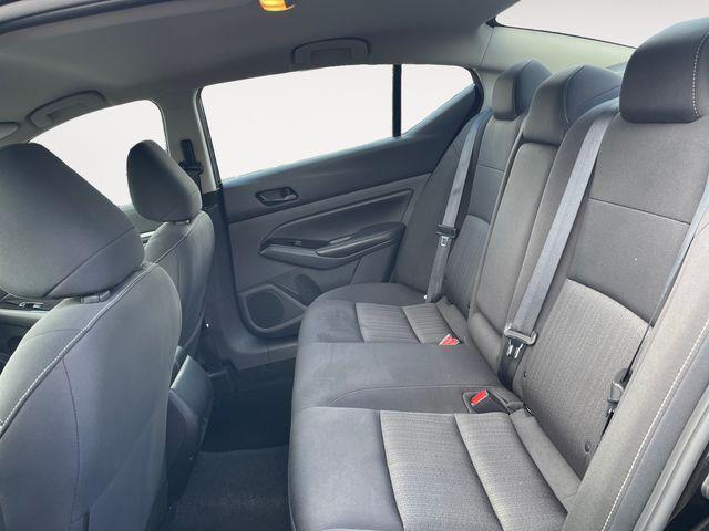 2023 Nissan Altima SV FWD