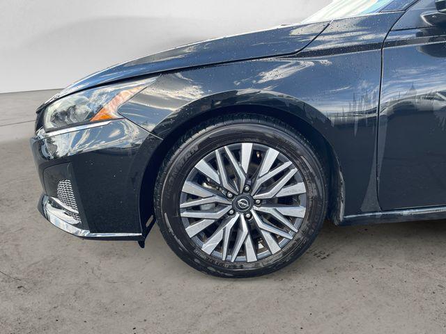 2023 Nissan Altima SV FWD
