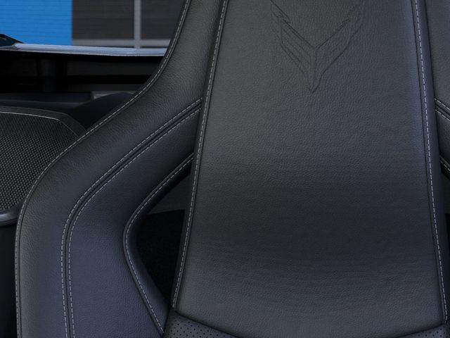 2026 Chevrolet Corvette Stingray Coupe, 1LT, RWD