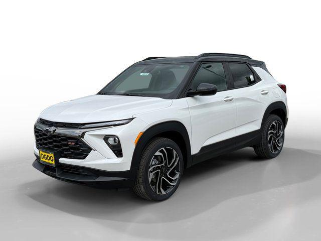 2026 Chevrolet TrailBlazer AWD RS for sale in San Jose, CA
