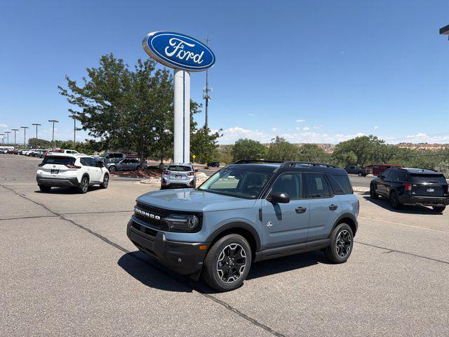 2026 Ford Bronco Sport Outer Banks for sale in Farmington, NM