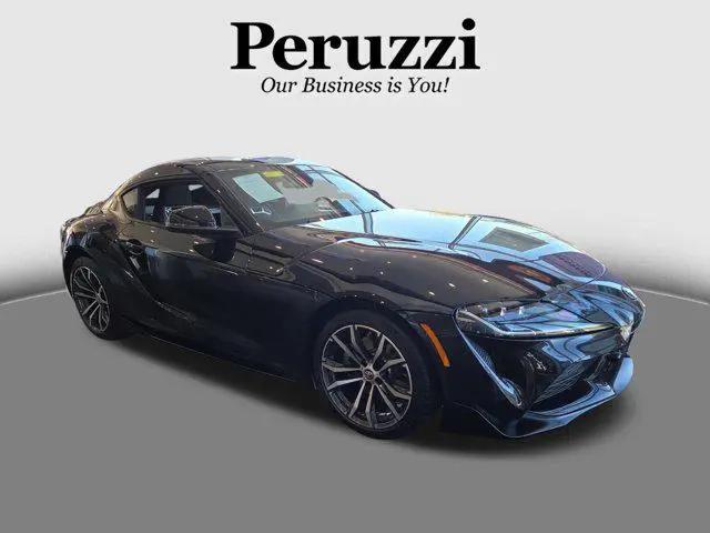 2022 Toyota GR Supra 2.0 for sale in Hatfield, PA