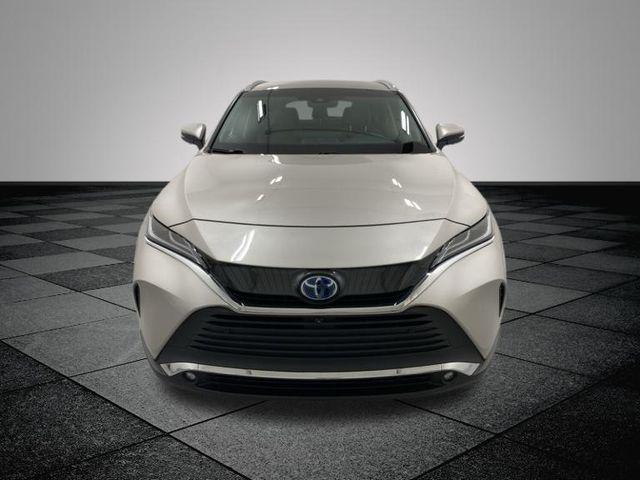 2024 Toyota Venza Limited