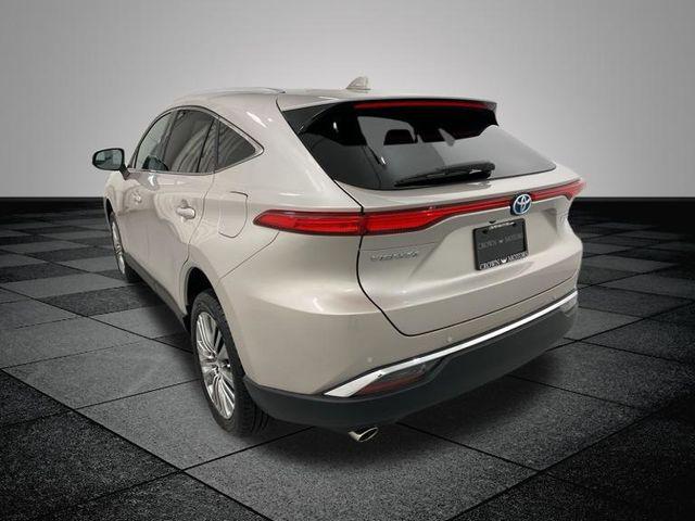 2024 Toyota Venza Limited