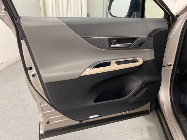2024 Toyota Venza Limited