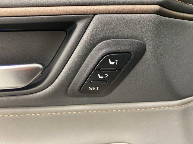 2024 Toyota Venza Limited