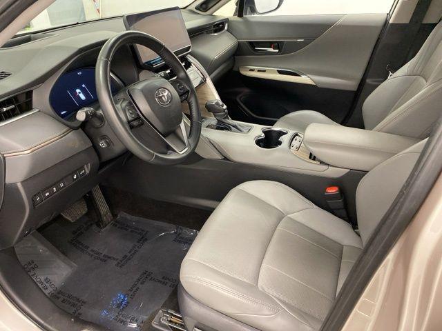 2024 Toyota Venza Limited