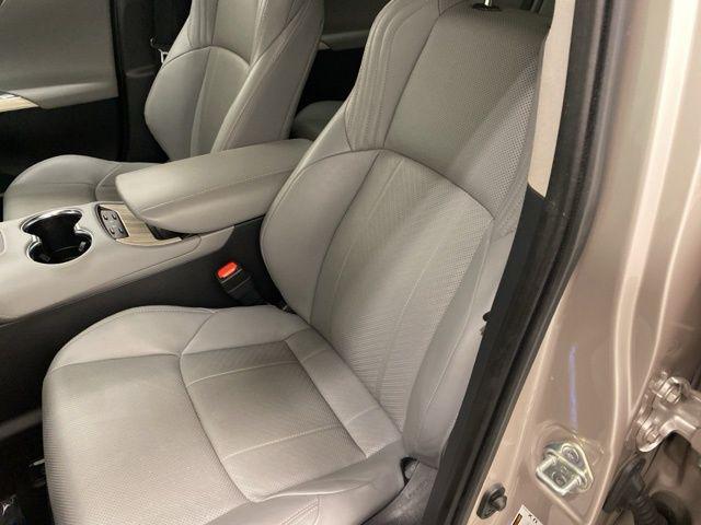 2024 Toyota Venza Limited