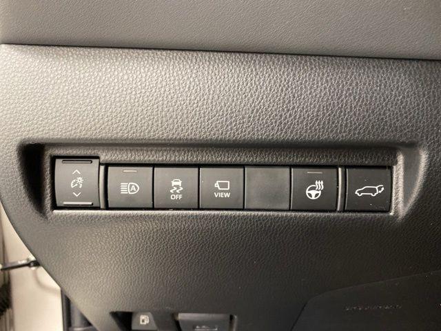 2024 Toyota Venza Limited