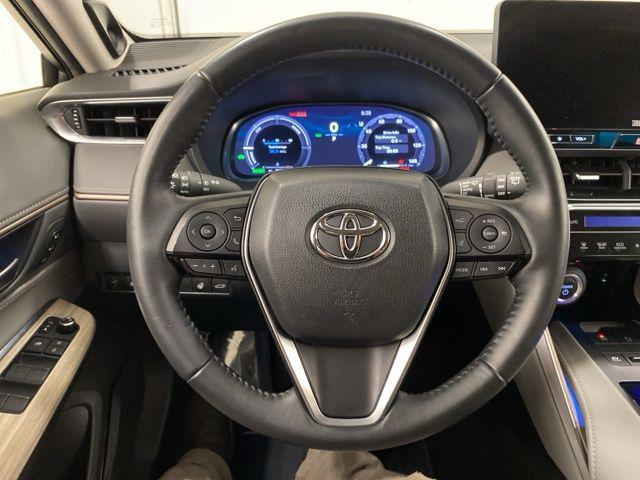 2024 Toyota Venza Limited
