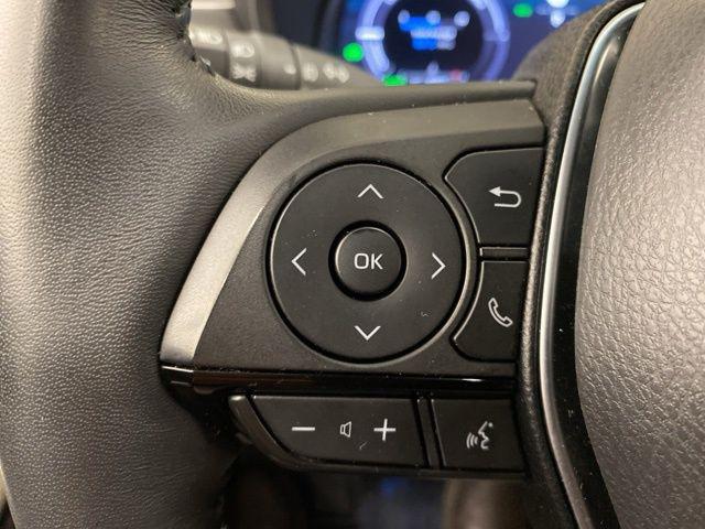2024 Toyota Venza Limited