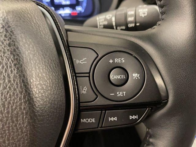 2024 Toyota Venza Limited