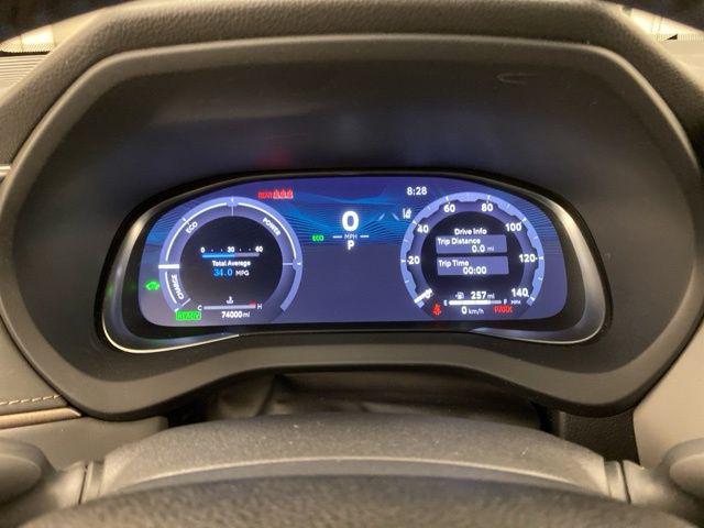 2024 Toyota Venza Limited