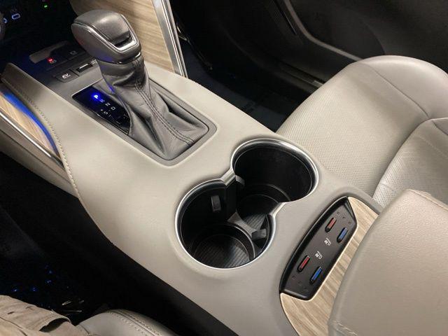 2024 Toyota Venza Limited