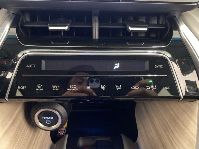 2024 Toyota Venza Limited
