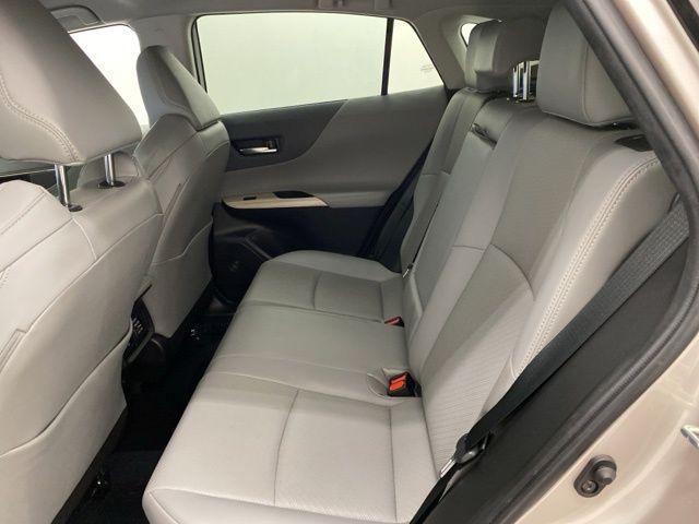 2024 Toyota Venza Limited