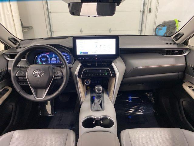 2024 Toyota Venza Limited