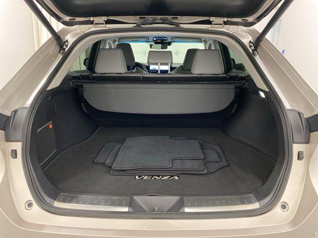 2024 Toyota Venza Limited